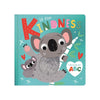 'K IS FOR KINDNESS' BOARD BOOK