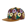 HEADSTER 'FALL GARDEN' SNAPBACK