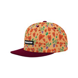 HEADSTER 'PLANT LOVERS' SNAPBACK