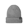 HEADSTER MINIMAL BEANIE - GREY SKIES