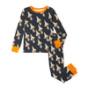 HATLEY SPACE SHUTTLE STRETCH COTTON PJ