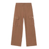 MAYORAL TWEEN CARGO PANT - CINNAMON