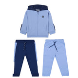 MAYORAL BABY 3 PIECE TRACKSUIT SET