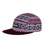 HEADSTER SOUTH WEST FIVE PANEL - PRETTY LILAC