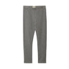 HATLEY COZY FULL LENGTH LEGGING - CHARCOAL