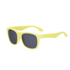 BABIATORS 'LEMON ZEST' NAVIGATOR SUNNIES