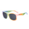 BABIATORS 'RAD RAINBOW' NAVIGATOR SUNNIES