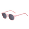 BABIATORS 'BALLERINA PINK' KEYHOLE SUNNIES