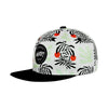 HEADSTER 'MOJITO' SNAPBACK