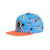 HEADSTER 'RIVERA' SNAPBACK