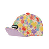 HEADSTER 'BACKYARD MEADOW' INFANT HAT