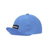 HEADSTER 'SALTY BLUE' INFANT HAT