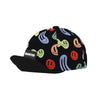 HEADSTER 'PEPPY SHORT' INFANT HAT