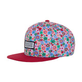 HEADSTER 'FLORAL DREAMS' SNAPBACK