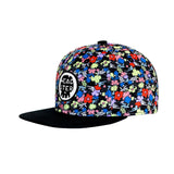 HEADSTER 'SHAGGY' SNAPBACK