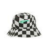 HEADSTER 'RACING FLAG' BUCKET HAT