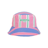 HEADSTER 'BASELINE' BUCKET HAT