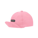 HEADSTER 'SMART PINK' INFANT HAT