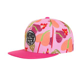 HEADSTER 'PARADISE COVE' SNAPBACK