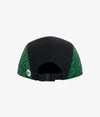 HEADSTER 'CADDIE FIVE PANEL' HAT