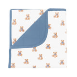KYTE BABY BABY BLANKET IN BREARS 1 TOG