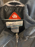 Preloved - Columbia interchange jacket  XS (6/7T)