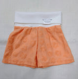 Trucs d'enfants - Grow With Me Wide Shorts | Clementine Sorbet Flowers