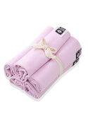 KYTE BABY WASHCLOTHS THISTLE