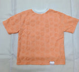 Trucs d'enfants - Oversize T-Shirt | Clementine Sorbet Flowers