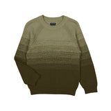 MAYORAL TWEEN PULLOVER - DILL