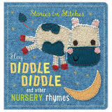 'HEY DIDDLE DIDDLE' BOARD BOOK