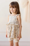 Jamie Kay - Organic Cotton Everyday Bike Short - Selena Tofu