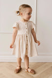 Jamie Kay - Organic Cotton Dahlia Dress - Penelope Rose Small