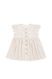 Jamie Kay - Organic Cotton Dahlia Dress - Penelope Rose Small