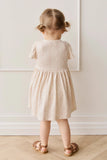 Jamie Kay - Organic Cotton Dahlia Dress - Penelope Rose Small