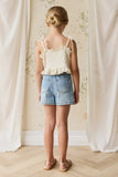 Jamie Kay - Organic Cotton Muslin Mirabel Top - Vintage Ditsy