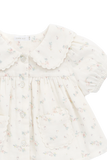 Jamie Kay - Organic Cotton Muslin Kodi Top - Solange Snow