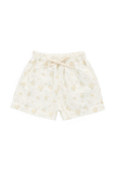 Jamie Kay - Organic Cotton Selah Short - Justine Parchment
