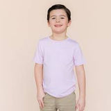 KYTE BASIC TEE - Thistle