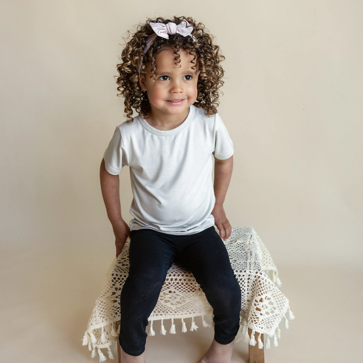 KYTE LEGGINGS - MIDNIGHT