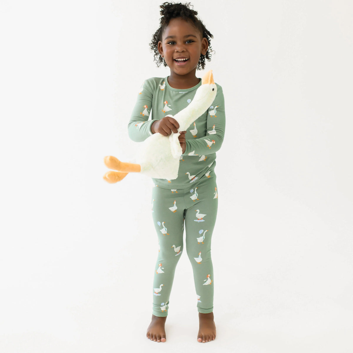 KYTE Long Sleeve - Silly Goose