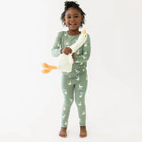 KYTE Long Sleeve - Silly Goose
