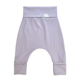 Trucs d'enfants - Grow With Me Pants | Lavender Macaron