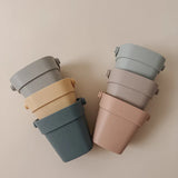 NOÜKA TINY BUCKETS - RISING SUN