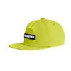 HEADSTER LAZY BUM FIVE PANEL - MOJITO