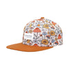 HEADSTER SPRING UP SNAPBACK