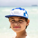 HEADSTER CHECK YOURSELF FIVE PANEL - SAIL AWAY