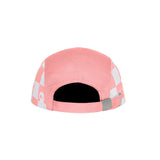 HEADSTER CHECK YOURSELF FIVE PANEL - PEACHES