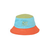 HEADSTER LIGHTNING FLASH BUCKET HAT
