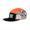 HEADSTER HOLOLIGHT FIVE PANEL